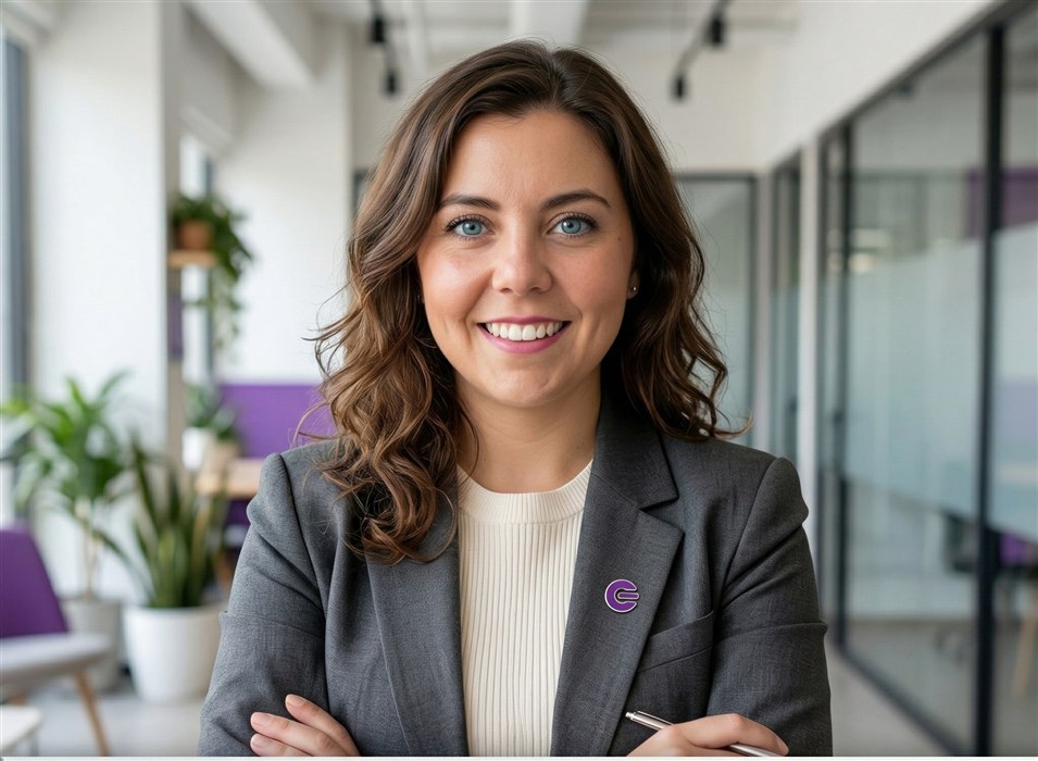 Andrea Cifuentes, Ingeniera Comercial, Socia Contabless